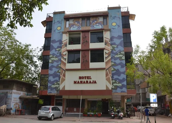 Hotel Maharaja