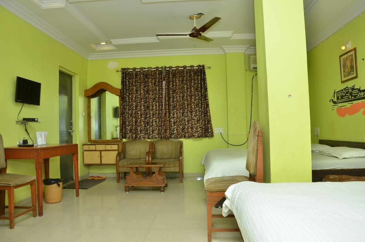 Maharaja * Ahmedabad