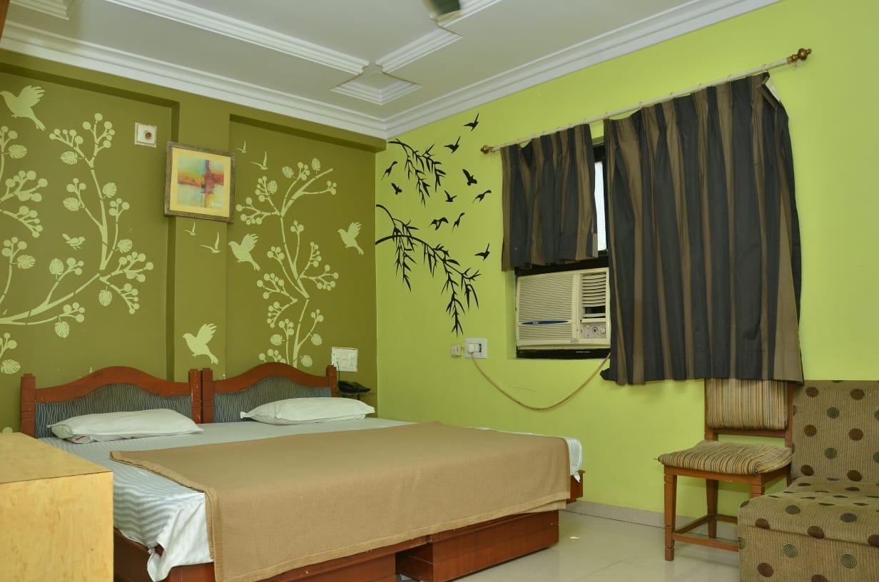 Maharaja Hotel