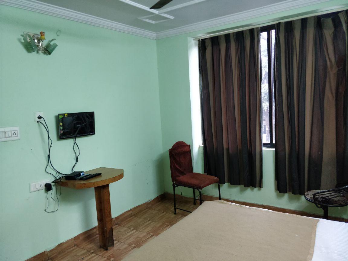 Hotel Maharaja Ahmedabad