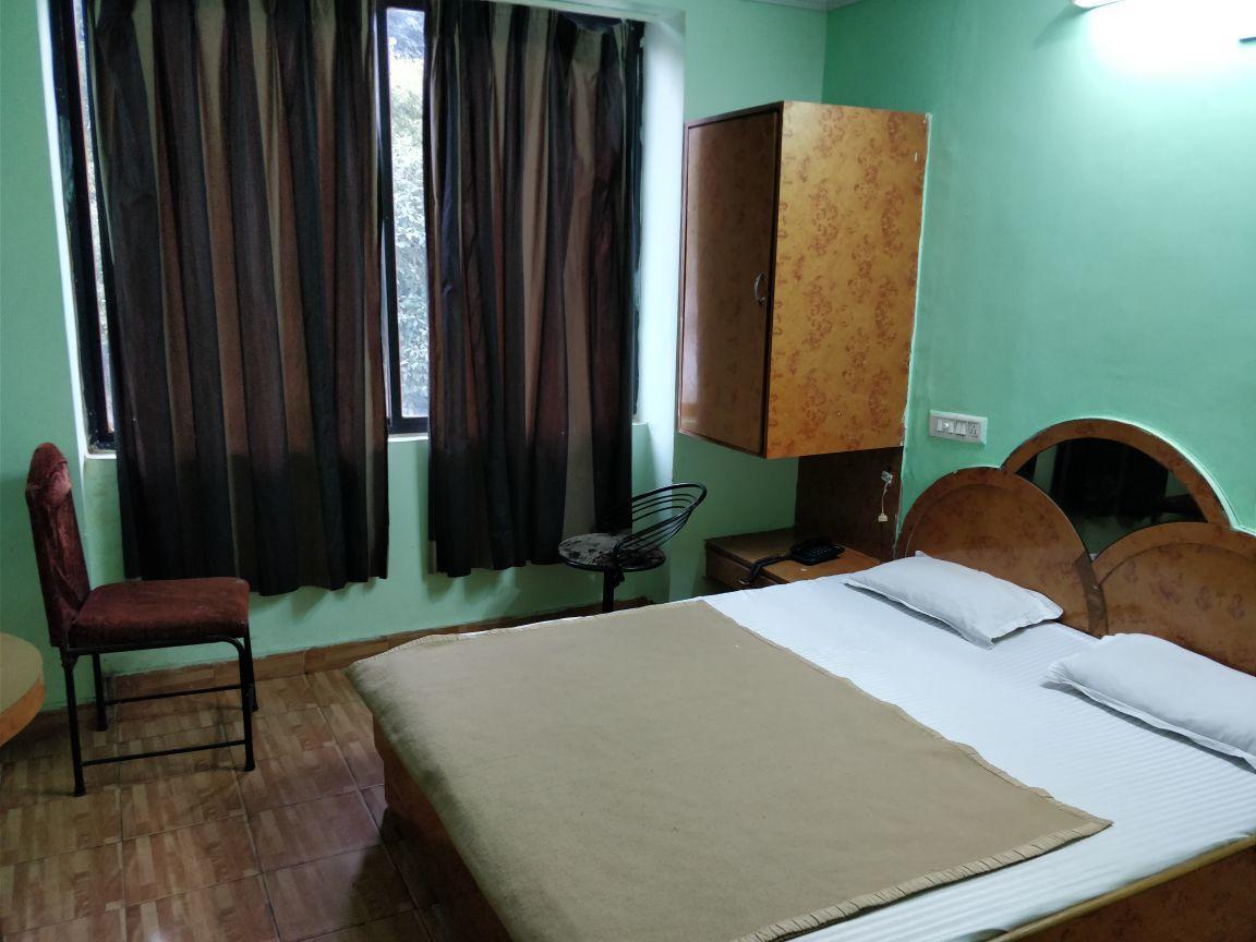 Hotel Maharaja